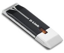 D-Link Wireless N 150 USB Adaptor (DWA-125)